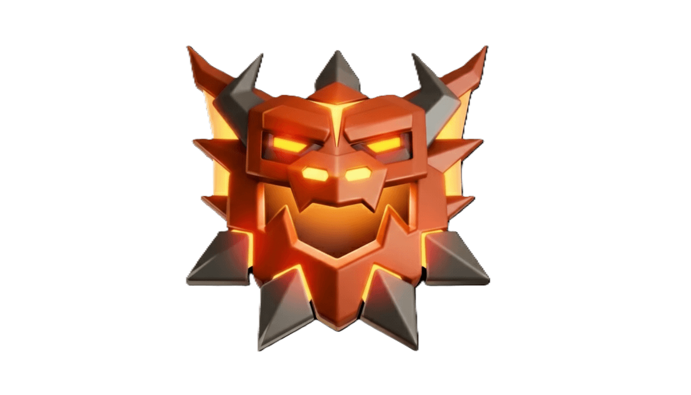 Champion plan icon